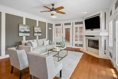 2702 Lawtherwood Court, Dallas, TX 75214 - Photo 10