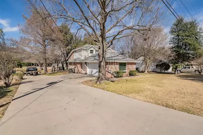 4218 Mojave Drive, De Cordova, TX 76049 - Photo 2