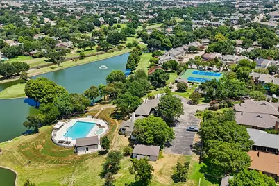 2813 Raintree Drive, Carrollton, TX 75006 - Photo 38
