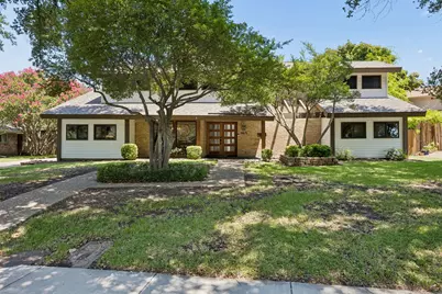 2813 Raintree Drive, Carrollton, TX 75006 - Photo 2