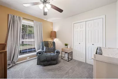 3403 Sunset Oaks Street, Dalworthington Gardens, TX 76016 - Photo 20