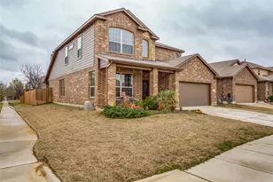 4701 Green River Dr, Denton, TX 76208 - Photo 2