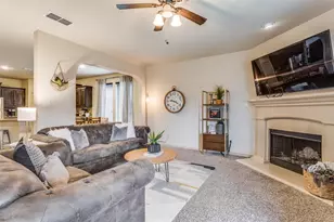 4701 Green River Dr, Denton, TX 76208 - Photo 8