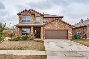4701 Green River Dr, Denton, TX 76208 - Photo 1