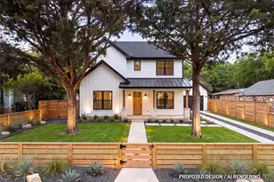 6942 Walnut St, Frisco, TX 75033 - Photo 1