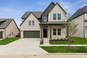 9474 Keep St, Frisco, TX 75035 - Photo 1