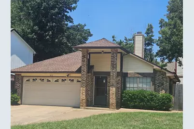 1433 Thistlewood Lane, Grapevine, TX 76051 - Photo 1