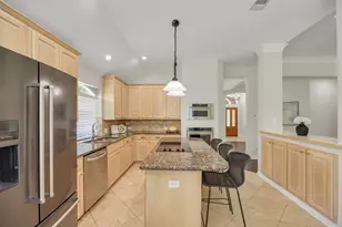 2105 Vintage Dr, Corinth, TX 76210 - Photo 16