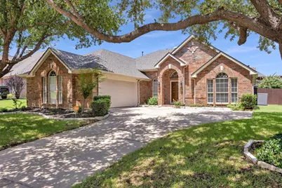 2105 Vintage Drive, Corinth, TX 76210 - Photo 2