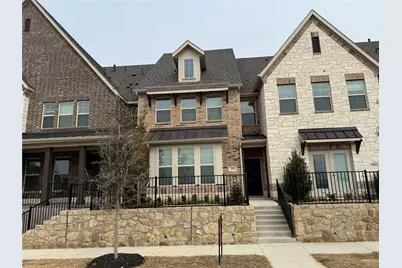 7925 Bayside Drive, Rowlett, TX 75088 - Photo 2