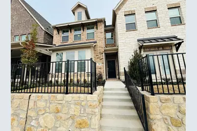 7925 Bayside Drive, Rowlett, TX 75088 - Photo 1