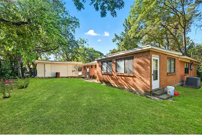 3512 Park Ridge Boulevard, Fort Worth, TX 76109 - Photo 2