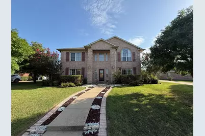 222 Glen Ridge Drive, Murphy, TX 75094 - Photo 1