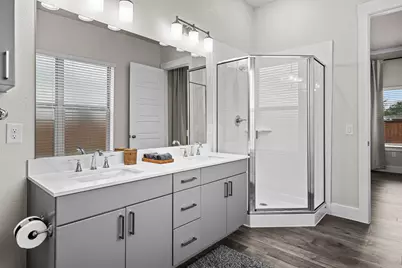 3282 Ganzer Road W #1109A, Denton, TX 76207 - Photo 32