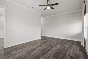 3282 Ganzer Rd W, Denton, TX 76207 - Photo 30