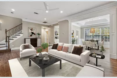 4120 Hawthorne Avenue #3, Dallas, TX 75219 - Photo 2