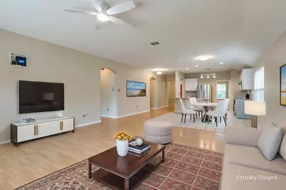 3729 Verde Drive, Fort Worth, TX 76244 - Photo 2