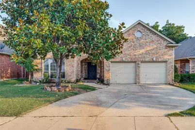 1706 Tealwood Lane, Corinth, TX 76210 - Photo 1