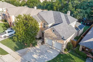 1706 Tealwood Ln, Corinth, TX 76210 - Photo 30
