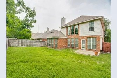 8400 Silverado Trail, McKinney, TX 75070 - Photo 24