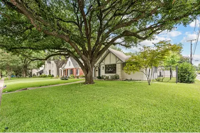 7002 Westlake Avenue, Dallas, TX 75214 - Photo 2