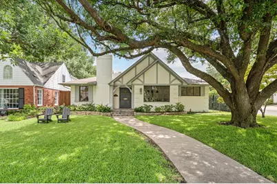 7002 Westlake Avenue, Dallas, TX 75214 - Photo 1