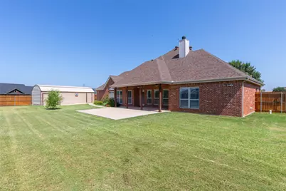 173 Divide Avenue, Tuscola, TX 79562 - Photo 34