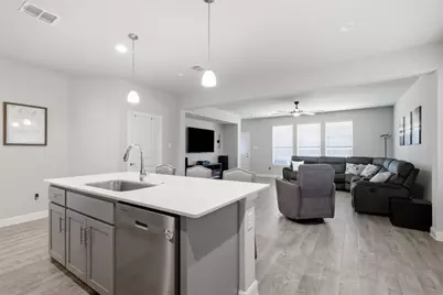 5213 Crystal Lake Avenue, Krum, TX 76249 - Photo 6