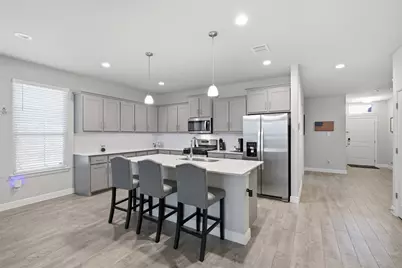 5213 Crystal Lake Avenue, Krum, TX 76249 - Photo 8