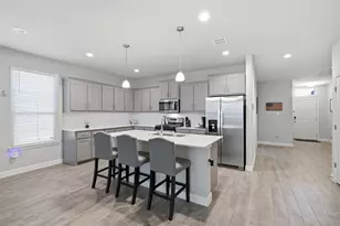 5213 Crystal Lake Ave, Krum, TX 76249 - Photo 8