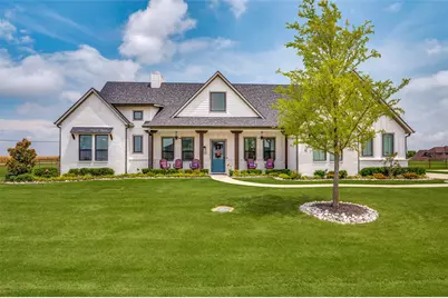 43 Ohanlon Drive, Van Alstyne, TX 75495 - Photo 38