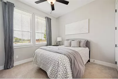 43 Ohanlon Drive, Van Alstyne, TX 75495 - Photo 24