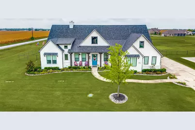 43 Ohanlon Drive, Van Alstyne, TX 75495 - Photo 34