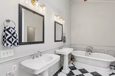 4215 Firebrick Lane, Dallas, TX 75287 - Photo 22