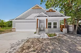 1008 W Crockett St, Ennis, TX 75119 - Photo 1
