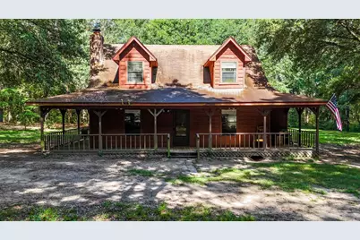 19359 Forest Road 219, Richards, TX 77873 - Photo 4