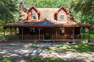 19359 Forest Rd 219, Richards, TX 77873 - Photo 4