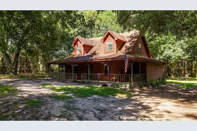 19359 Forest Road 219, Richards, TX 77873 - Photo 1