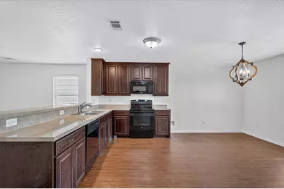 1812 Wickham Drive, Burleson, TX 76028 - Photo 12