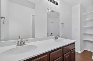 1812 Wickham Dr, Burleson, TX 76028 - Photo 24