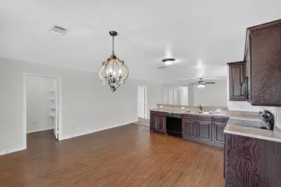 1812 Wickham Drive, Burleson, TX 76028 - Photo 10