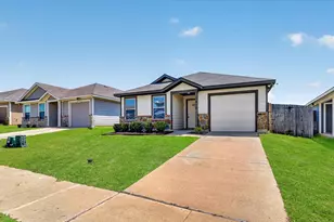 1812 Wickham Dr, Burleson, TX 76028 - Photo 2