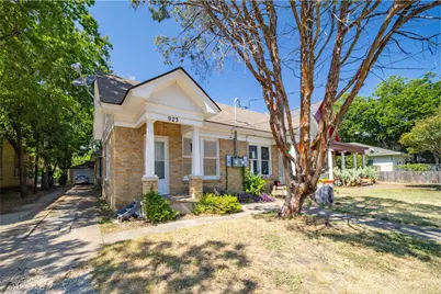 921 Sunset Avenue, Dallas, TX 75208 - Photo 1