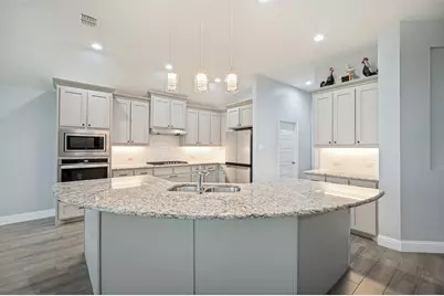 230 Clairmont Drive, Ponder, TX 76259 - Photo 10