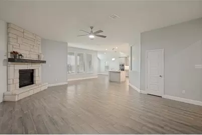 230 Clairmont Drive, Ponder, TX 76259 - Photo 8