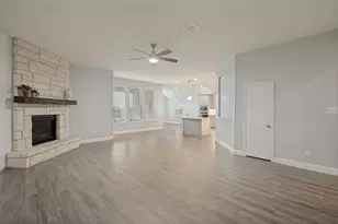 230 Clairmont Dr, Ponder, TX 76259 - Photo 8