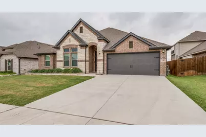 230 Clairmont Drive, Ponder, TX 76259 - Photo 2