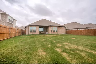 230 Clairmont Drive, Ponder, TX 76259 - Photo 24