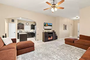 5017 Beaver Creek Ave, Denton, TX 76207 - Photo 10