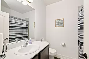 5017 Beaver Creek Ave, Denton, TX 76207 - Photo 16